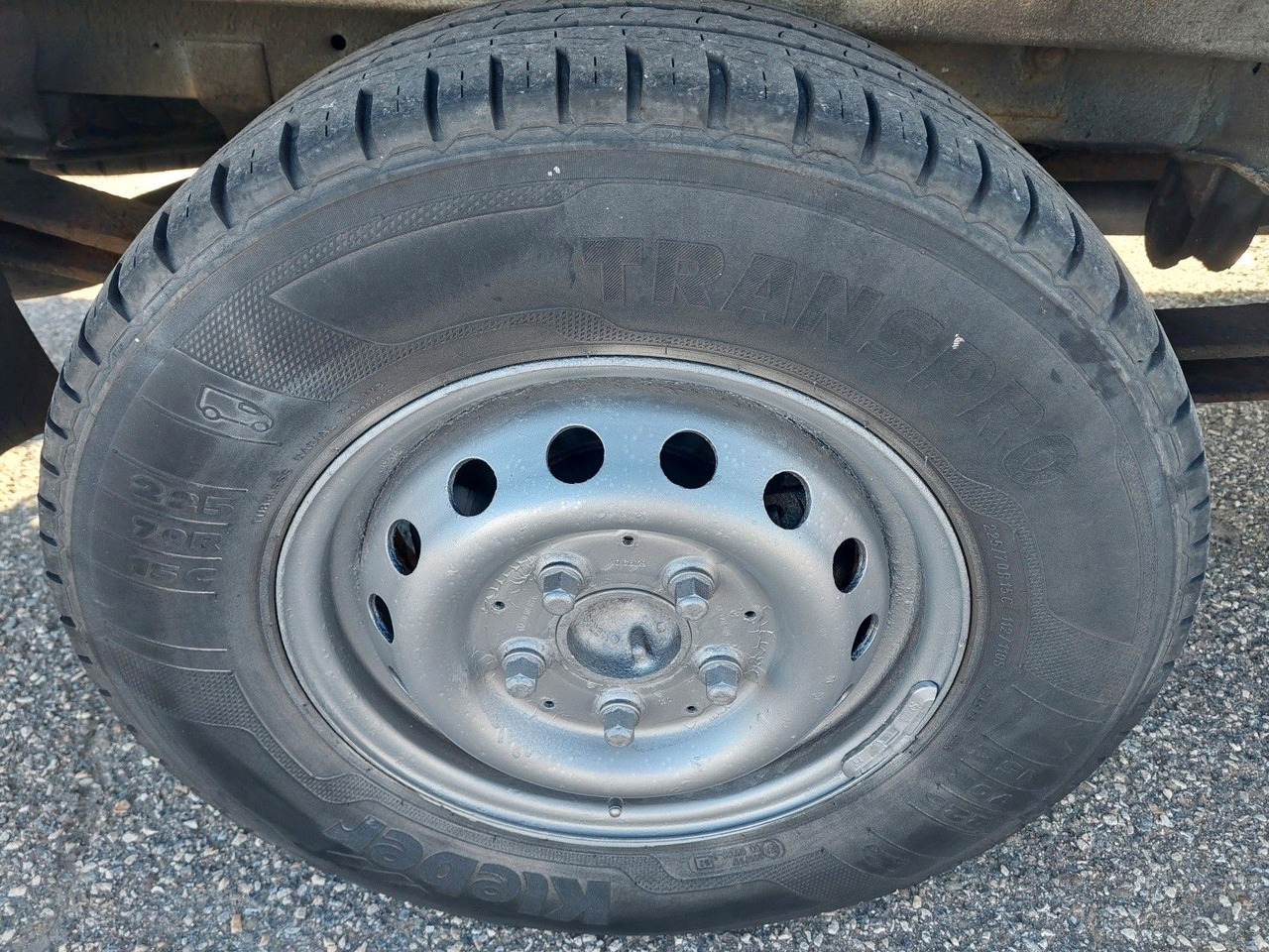 Dostavno vozilo sa zatvorenim sandukom Volkswagen LT Kasten-Kombi 35 L2H2 Hochraum: slika 22