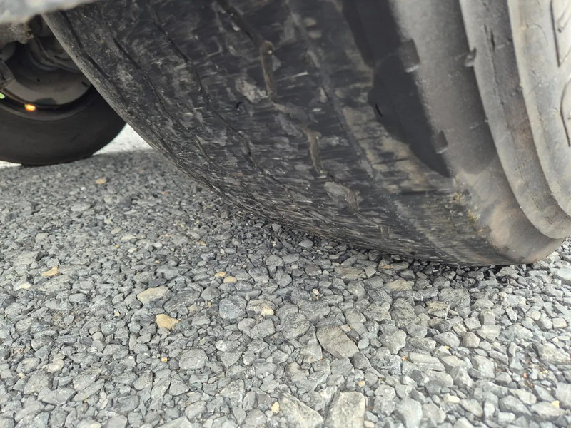 Poluprikolica istovarivača za prevoz hrane Benalu 60M³ TIPPER: slika 20 Poluprikolica istovarivača za prevoz hrane Benalu 60M³ TIPPER: slika 20