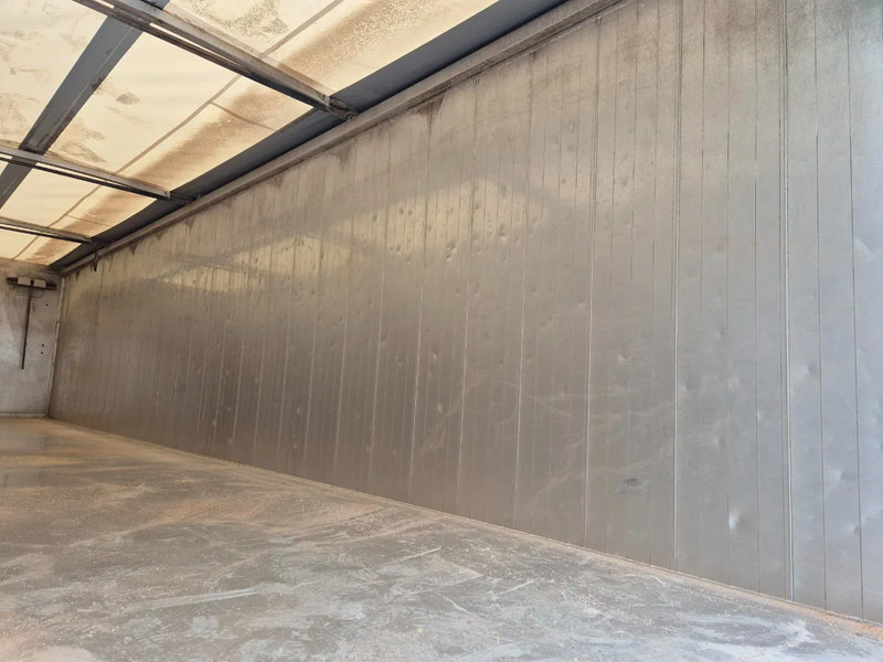 Poluprikolica istovarivača za prevoz hrane Benalu 60M³ TIPPER: slika 11 Poluprikolica istovarivača za prevoz hrane Benalu 60M³ TIPPER: slika 11