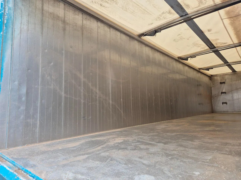 Poluprikolica istovarivača za prevoz hrane Benalu 60M³ TIPPER: slika 12 Poluprikolica istovarivača za prevoz hrane Benalu 60M³ TIPPER: slika 12