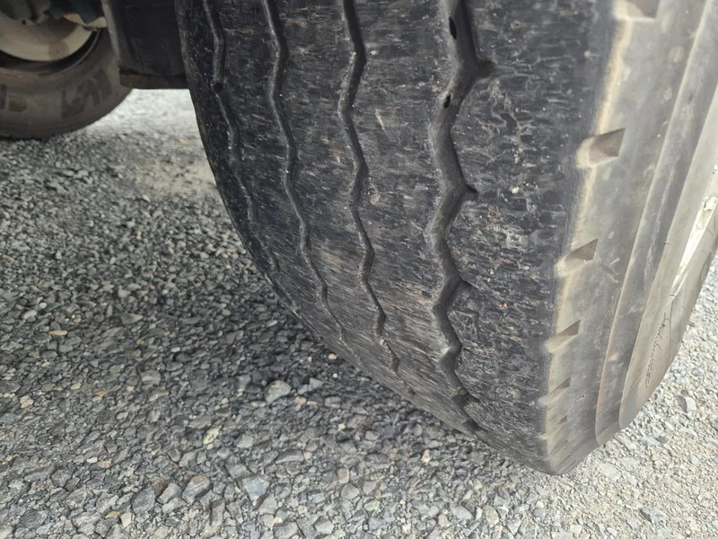 Poluprikolica istovarivača za prevoz hrane Benalu 60M³ TIPPER: slika 18 Poluprikolica istovarivača za prevoz hrane Benalu 60M³ TIPPER: slika 18