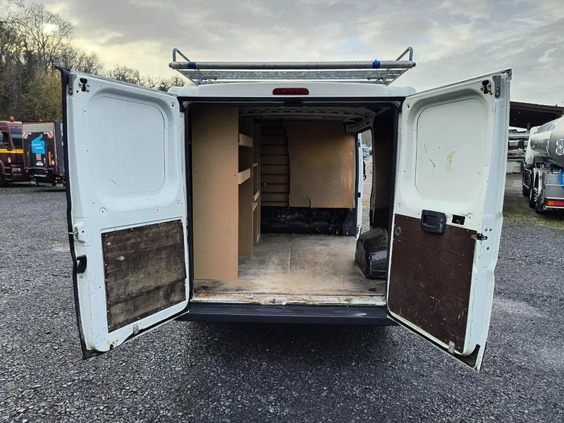 Lizing Citroën Jumper 2012 - 141000 KM - *FOR EXPORT OUTSIDE EU* Citroën Jumper 2012 - 141000 KM - *FOR EXPORT OUTSIDE EU*: slika 14 Lizing Citroën Jumper 2012 - 141000 KM - *FOR EXPORT OUTSIDE EU* Citroën Jumper 2012 - 141000 KM - *FOR EXPORT OUTSIDE EU*: slika 14