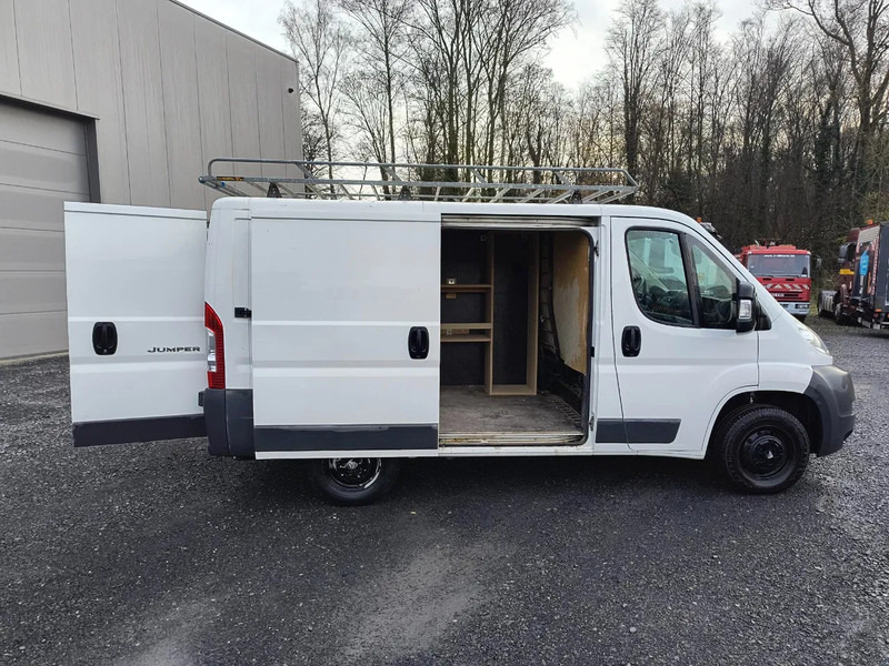 Lizing Citroën Jumper 2012 - 141000 KM - *FOR EXPORT OUTSIDE EU* Citroën Jumper 2012 - 141000 KM - *FOR EXPORT OUTSIDE EU*: slika 12 Lizing Citroën Jumper 2012 - 141000 KM - *FOR EXPORT OUTSIDE EU* Citroën Jumper 2012 - 141000 KM - *FOR EXPORT OUTSIDE EU*: slika 12