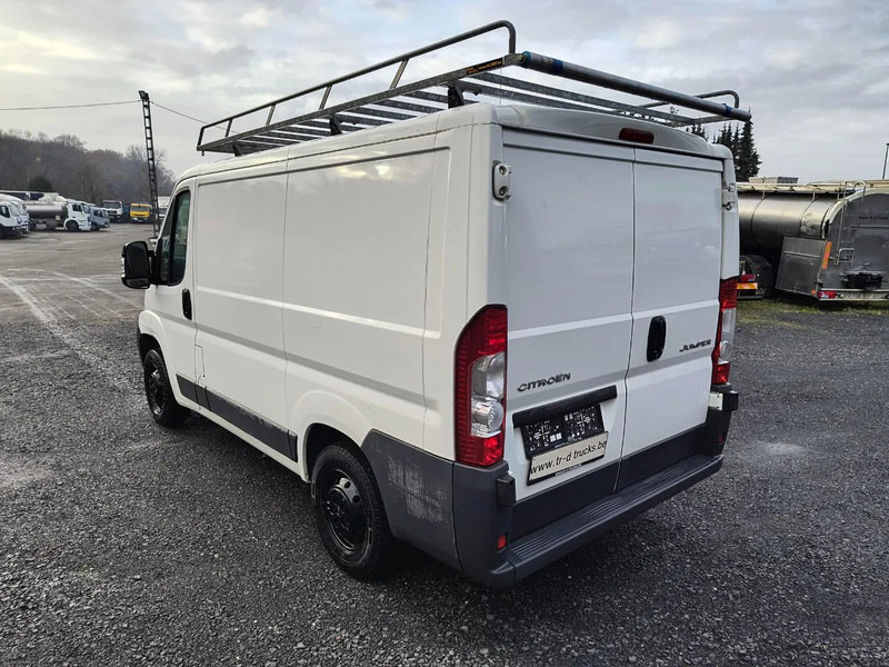 Lizing Citroën Jumper 2012 - 141000 KM - *FOR EXPORT OUTSIDE EU* Citroën Jumper 2012 - 141000 KM - *FOR EXPORT OUTSIDE EU*: slika 7 Lizing Citroën Jumper 2012 - 141000 KM - *FOR EXPORT OUTSIDE EU* Citroën Jumper 2012 - 141000 KM - *FOR EXPORT OUTSIDE EU*: slika 7