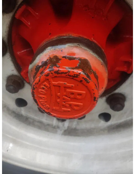 Poluprikolica cisterna za prevoz hrane Feldbinder TANK AW5083 ISOLE 24000 L - 1 COMP - SEASALT WATER / FOODSTUFF: slika 8 Poluprikolica cisterna za prevoz hrane Feldbinder TANK AW5083 ISOLE 24000 L - 1 COMP - SEASALT WATER / FOODSTUFF: slika 8