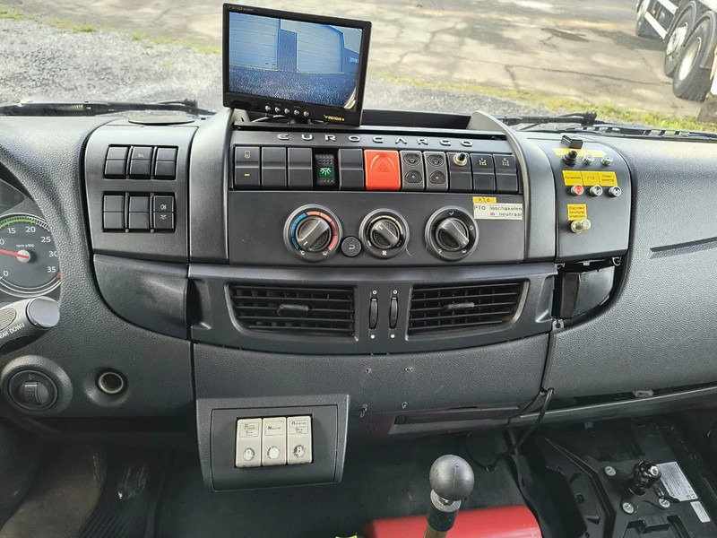 Kamion Iveco EuroCargo 120 E18 + COMET 151TAL (15 m): slika 7 Kamion Iveco EuroCargo 120 E18 + COMET 151TAL (15 m): slika 7