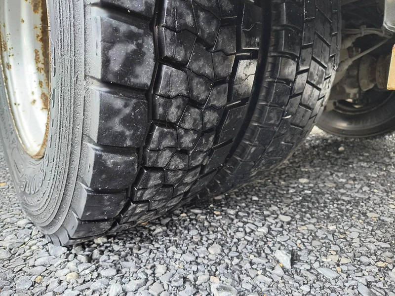 Kamion Iveco EuroCargo 120 E18 + COMET 151TAL (15 m): slika 11 Kamion Iveco EuroCargo 120 E18 + COMET 151TAL (15 m): slika 11