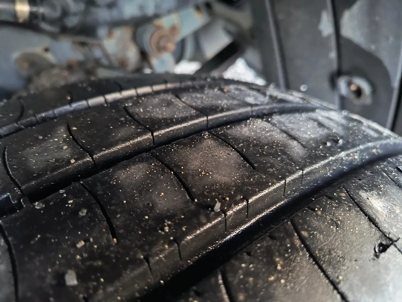 Kamion Iveco EuroCargo 120 E18 + COMET 151TAL (15 m): slika 10 Kamion Iveco EuroCargo 120 E18 + COMET 151TAL (15 m): slika 10