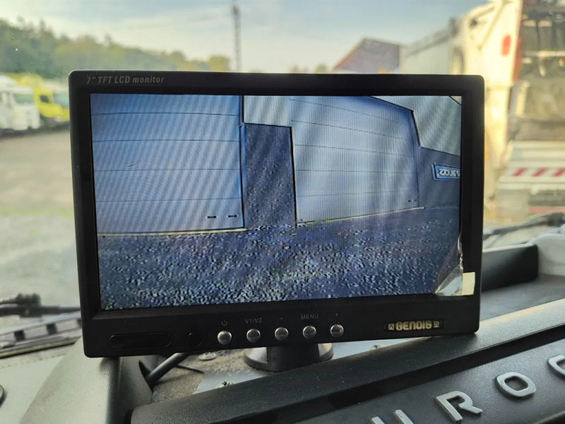 Kamion Iveco EuroCargo 120 E18 + COMET 151TAL (15 m): slika 8 Kamion Iveco EuroCargo 120 E18 + COMET 151TAL (15 m): slika 8