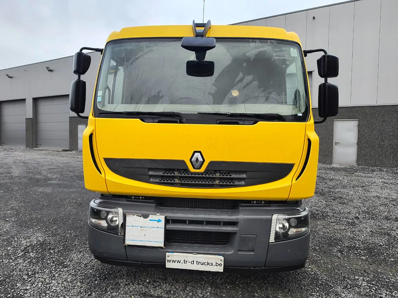Renault Premium 270 DXI 13500L FUEL/CARBURANT - 4 COMP - Kamion cisterna: slika 2 Renault Premium 270 DXI 13500L FUEL/CARBURANT - 4 COMP - Kamion cisterna: slika 2