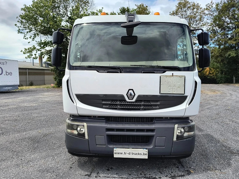Renault Premium 310 DXI CARBURANT / FUEL 13500L - 4 COMP - Kamion cisterna: slika 2 Renault Premium 310 DXI CARBURANT / FUEL 13500L - 4 COMP - Kamion cisterna: slika 2