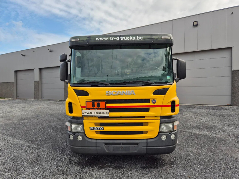 Scania P270 FUEL / CARBURANT 14000L - 4 COMP - Kamion cisterna: slika 2 Scania P270 FUEL / CARBURANT 14000L - 4 COMP - Kamion cisterna: slika 2