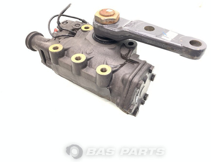 Bosch - Upravljačka pumpa za Kamion: slika 2 Bosch - Upravljačka pumpa za Kamion: slika 2