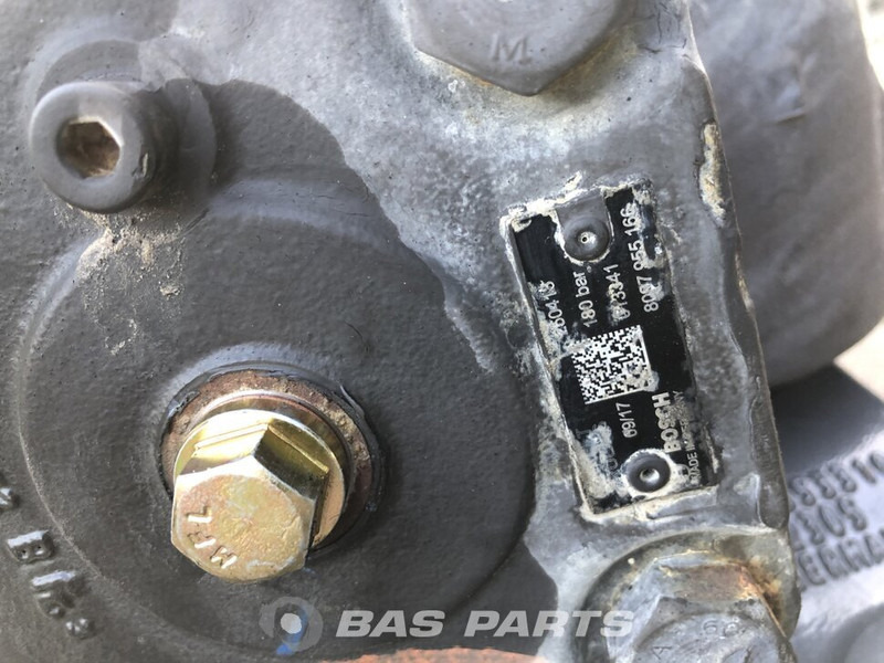 Bosch - Upravljačka pumpa za Kamion: slika 3 Bosch - Upravljačka pumpa za Kamion: slika 3