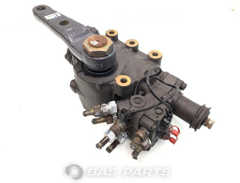 Bosch - Upravljačka pumpa za Kamion: slika 1 Bosch - Upravljačka pumpa za Kamion: slika 1
