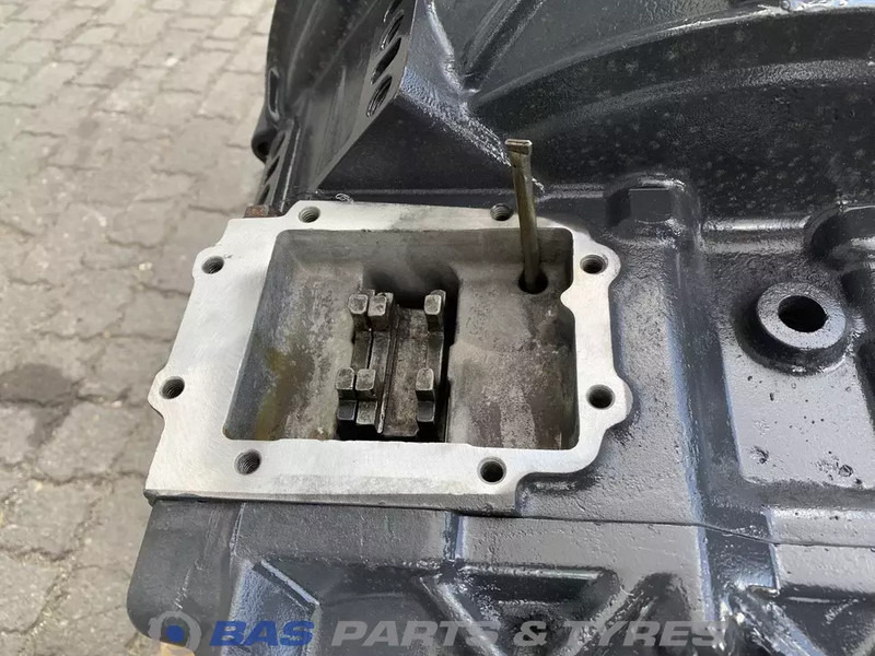 DAF 75CF - Menjač za Kamion: slika 5 DAF 75CF - Menjač za Kamion: slika 5
