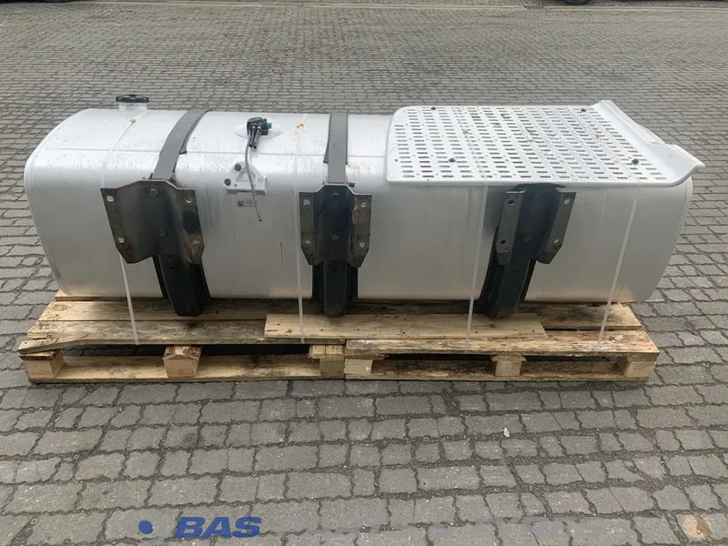 DAF Brandstoftank DAF 845 Liter 1659141 - Rezervoar za gorivo za Kamion: slika 3 DAF Brandstoftank DAF 845 Liter 1659141 - Rezervoar za gorivo za Kamion: slika 3