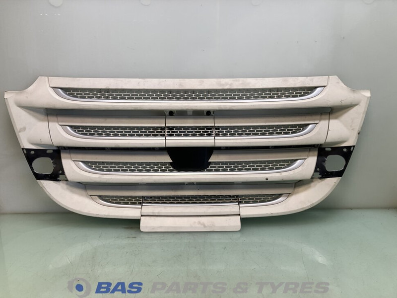 DAF CF Euro 6 Grille DAF 1886591 - Rešetka za Kamion: slika 1 DAF CF Euro 6 Grille DAF 1886591 - Rešetka za Kamion: slika 1