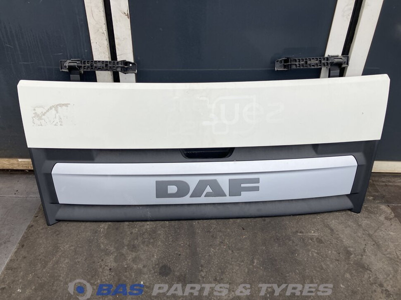 DAF CF Euro 6 Grille DAF 2019586 - Rešetka za Kamion: slika 1 DAF CF Euro 6 Grille DAF 2019586 - Rešetka za Kamion: slika 1