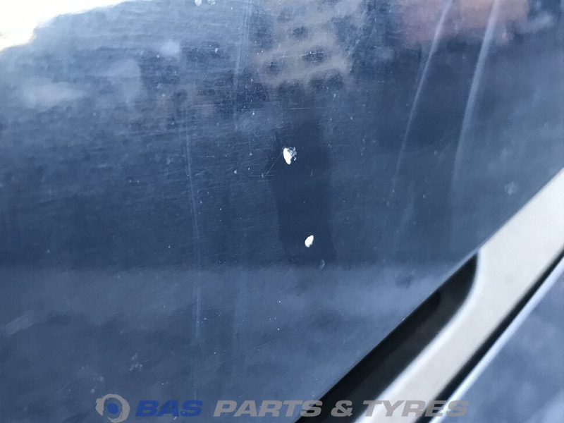 DAF CF Euro 6 Grille DAF 2148027 - Rešetka za Kamion: slika 4 DAF CF Euro 6 Grille DAF 2148027 - Rešetka za Kamion: slika 4