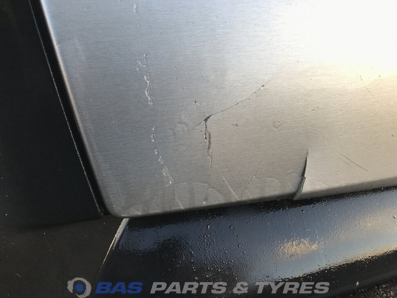 DAF CF Euro 6 Grille DAF 2148027 - Rešetka za Kamion: slika 4 DAF CF Euro 6 Grille DAF 2148027 - Rešetka za Kamion: slika 4