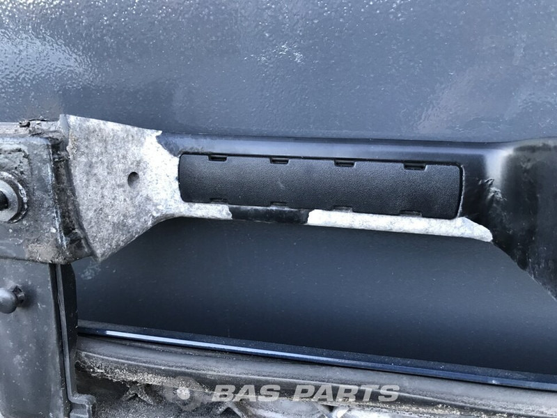 DAF CF Euro 6 Grille DAF 2148027 - Rešetka za Kamion: slika 3 DAF CF Euro 6 Grille DAF 2148027 - Rešetka za Kamion: slika 3