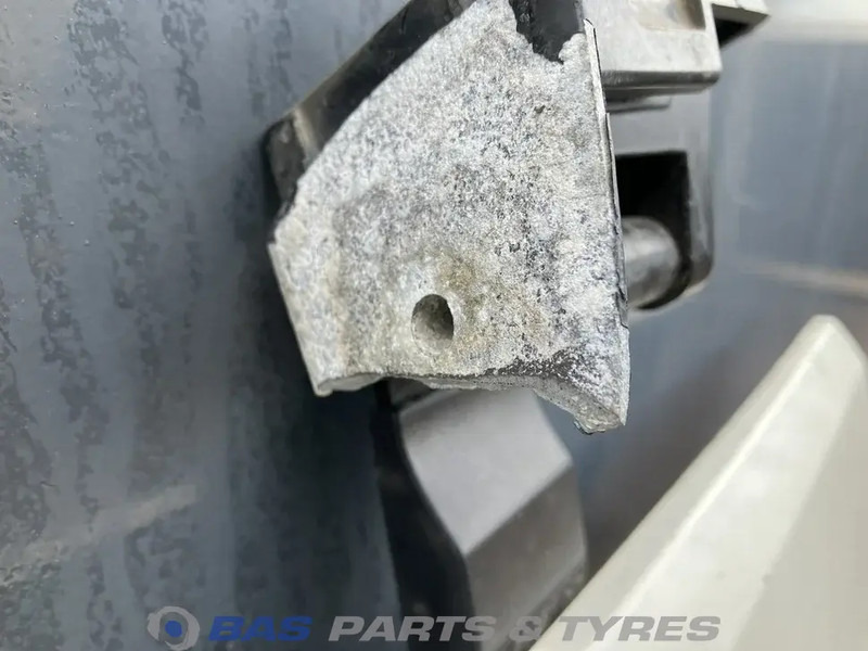 DAF CF Euro 6 Grille DAF 2148027 - Rešetka za Kamion: slika 3 DAF CF Euro 6 Grille DAF 2148027 - Rešetka za Kamion: slika 3