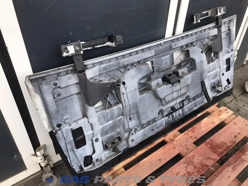 Rešetka za Kamion DAF CF Euro 6 Grille DAF 2148027: slika 6 Rešetka za Kamion DAF CF Euro 6 Grille DAF 2148027: slika 6