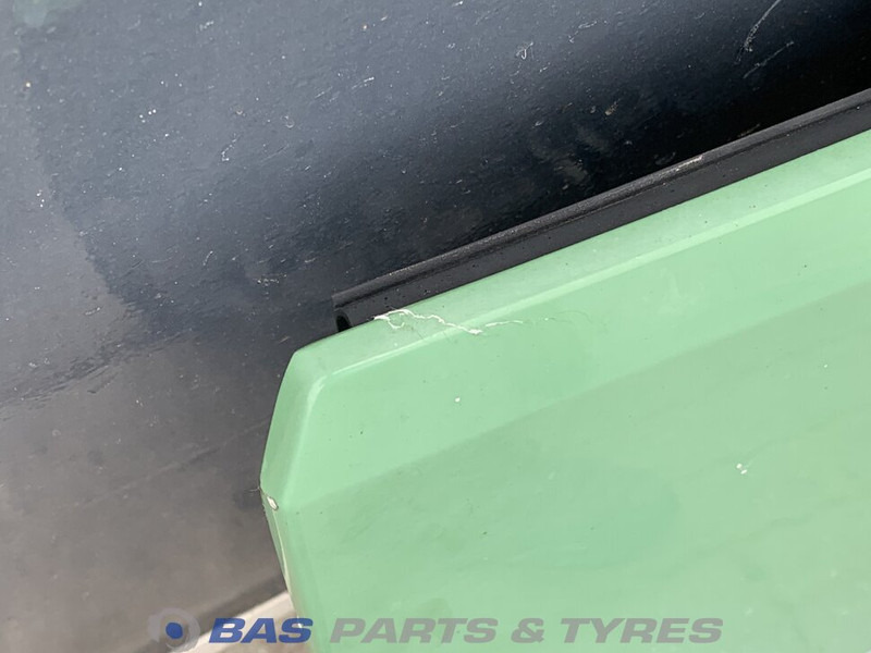 DAF CF Euro 6 Grille DAF 2148027 - Rešetka za Kamion: slika 4 DAF CF Euro 6 Grille DAF 2148027 - Rešetka za Kamion: slika 4