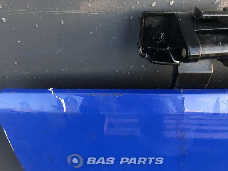 DAF CF Euro 6 Grille DAF 2148027 - Rešetka za Kamion: slika 3 DAF CF Euro 6 Grille DAF 2148027 - Rešetka za Kamion: slika 3