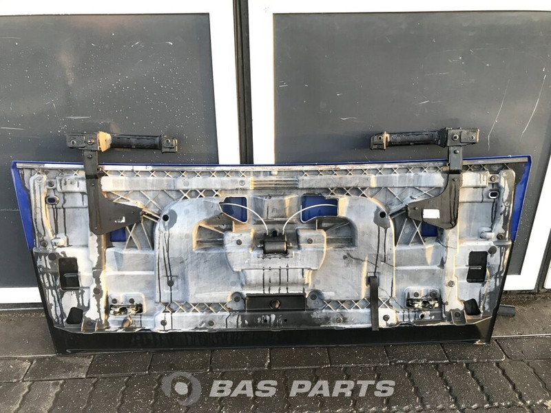 DAF CF Euro 6 Grille DAF 2148027 - Rešetka za Kamion: slika 2 DAF CF Euro 6 Grille DAF 2148027 - Rešetka za Kamion: slika 2