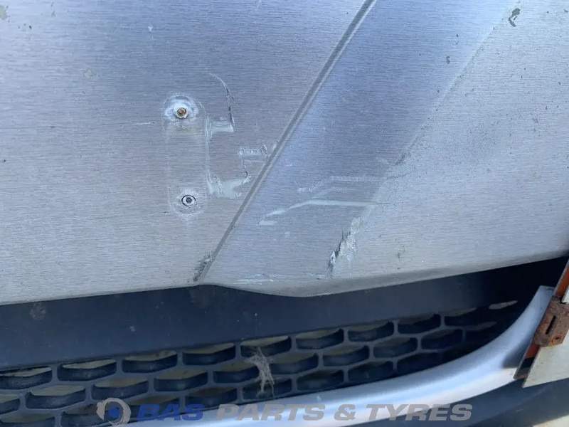 DAF CF Euro 6 Grille DAF 2148027 - Rešetka za Kamion: slika 3 DAF CF Euro 6 Grille DAF 2148027 - Rešetka za Kamion: slika 3