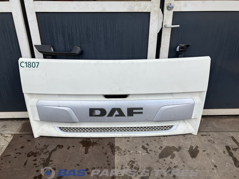 DAF CF Euro 6 Grille DAF 2148027 - Rešetka za Kamion: slika 1 DAF CF Euro 6 Grille DAF 2148027 - Rešetka za Kamion: slika 1
