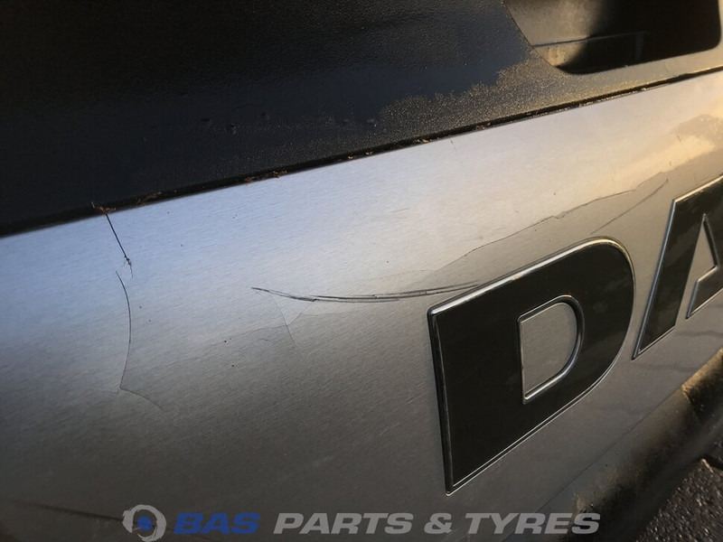 DAF CF Euro 6 Grille DAF 2148027 - Rešetka za Kamion: slika 5 DAF CF Euro 6 Grille DAF 2148027 - Rešetka za Kamion: slika 5