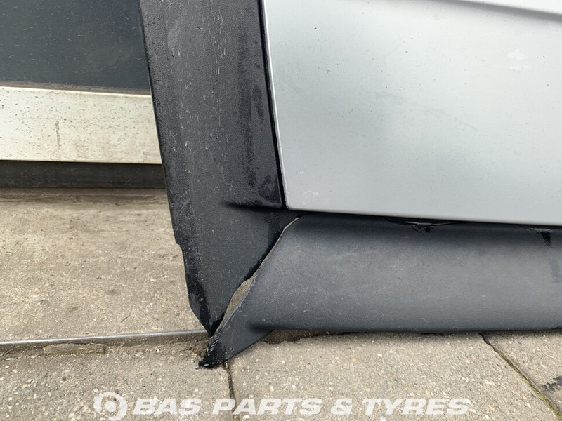 DAF CF Euro 6 Grille DAF 2148027 - Rešetka za Kamion: slika 3 DAF CF Euro 6 Grille DAF 2148027 - Rešetka za Kamion: slika 3