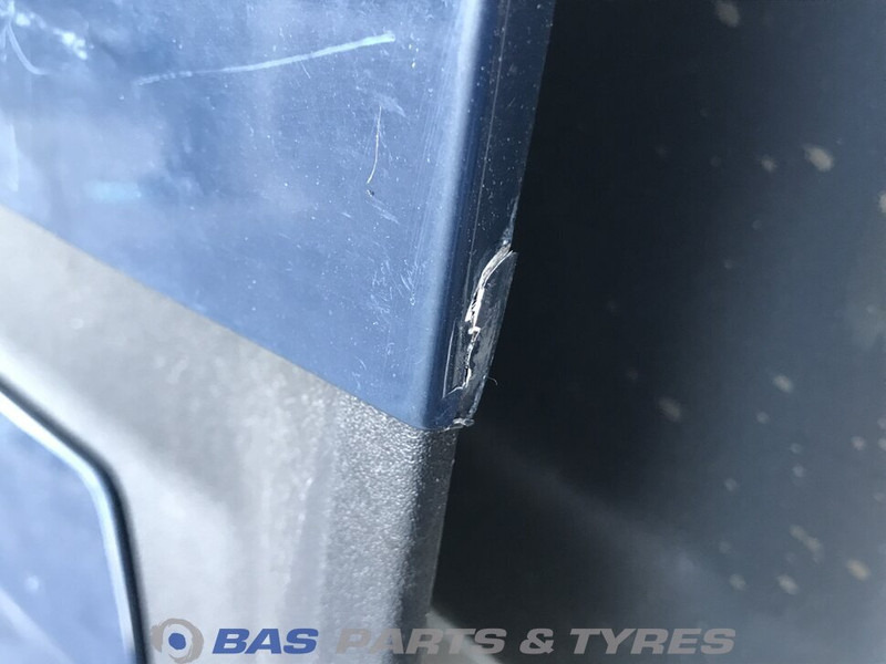 DAF CF Euro 6 Grille DAF 2148027 - Rešetka za Kamion: slika 5 DAF CF Euro 6 Grille DAF 2148027 - Rešetka za Kamion: slika 5