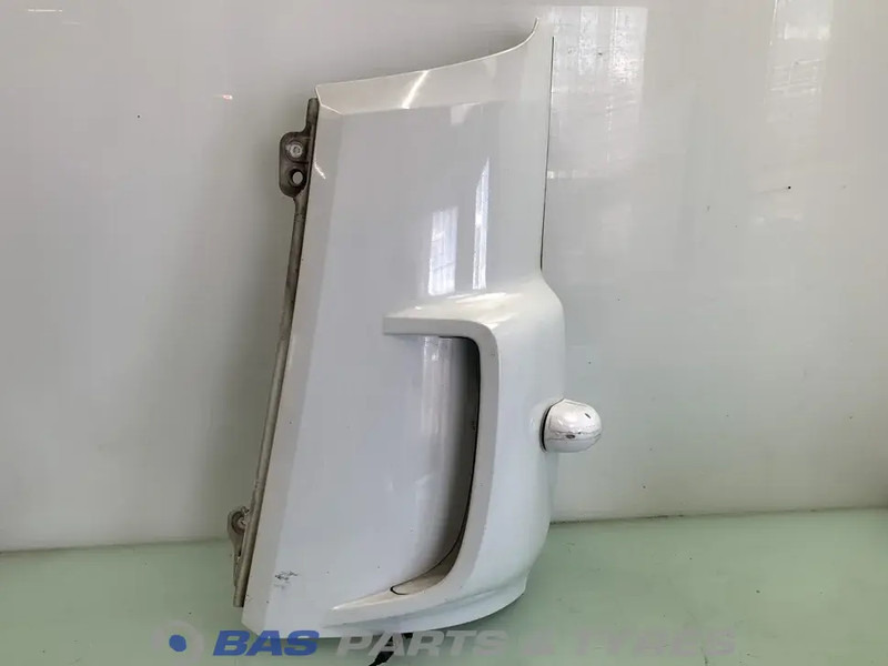 DAF CF Euro 6 Hoekspoiler DAF 1843707 - Karoserija i eksterijer za Kamion: slika 1 DAF CF Euro 6 Hoekspoiler DAF 1843707 - Karoserija i eksterijer za Kamion: slika 1