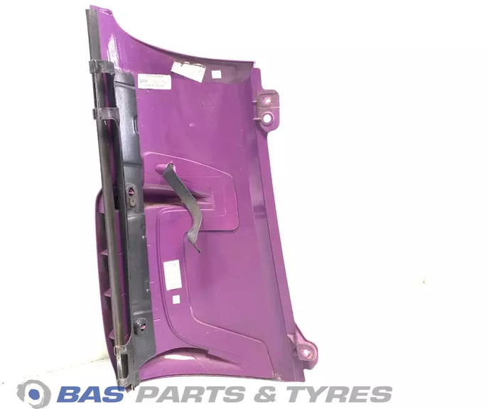 DAF CF Euro 6 Hoekspoiler DAF 1843707 - Karoserija i eksterijer za Kamion: slika 2 DAF CF Euro 6 Hoekspoiler DAF 1843707 - Karoserija i eksterijer za Kamion: slika 2