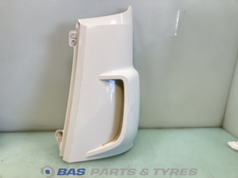 DAF CF Euro 6 Hoekspoiler DAF 1843707 - Karoserija i eksterijer za Kamion: slika 1 DAF CF Euro 6 Hoekspoiler DAF 1843707 - Karoserija i eksterijer za Kamion: slika 1