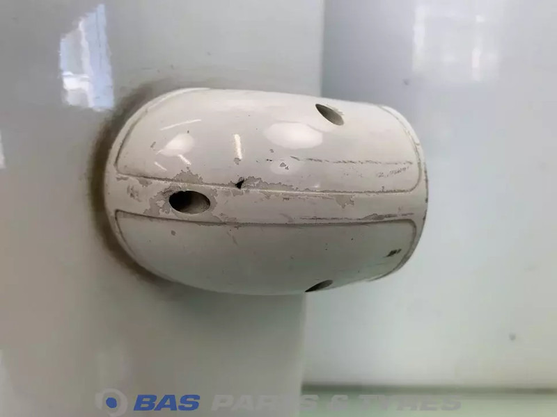 DAF CF Euro 6 Hoekspoiler DAF 1843707 - Karoserija i eksterijer za Kamion: slika 3 DAF CF Euro 6 Hoekspoiler DAF 1843707 - Karoserija i eksterijer za Kamion: slika 3