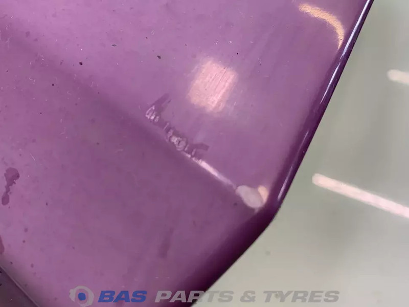 DAF CF Euro 6 Hoekspoiler DAF 1843707 - Karoserija i eksterijer za Kamion: slika 4 DAF CF Euro 6 Hoekspoiler DAF 1843707 - Karoserija i eksterijer za Kamion: slika 4