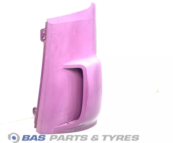 DAF CF Euro 6 Hoekspoiler DAF 1843707 - Karoserija i eksterijer za Kamion: slika 1 DAF CF Euro 6 Hoekspoiler DAF 1843707 - Karoserija i eksterijer za Kamion: slika 1