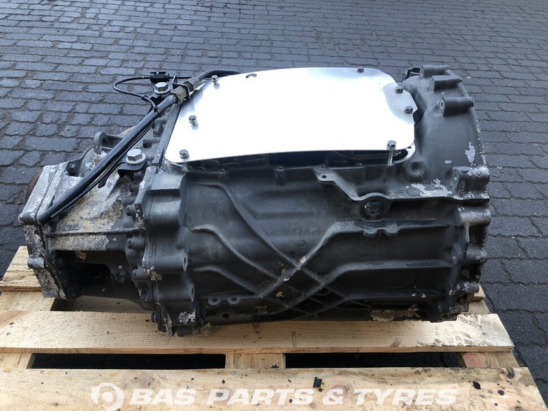 DAF CF Euro 6 - Menjač za Kamion: slika 3 DAF CF Euro 6 - Menjač za Kamion: slika 3