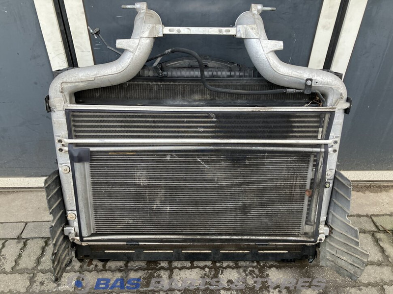 DAF CF Euro 6 - Radijator za Kamion: slika 2 DAF CF Euro 6 - Radijator za Kamion: slika 2