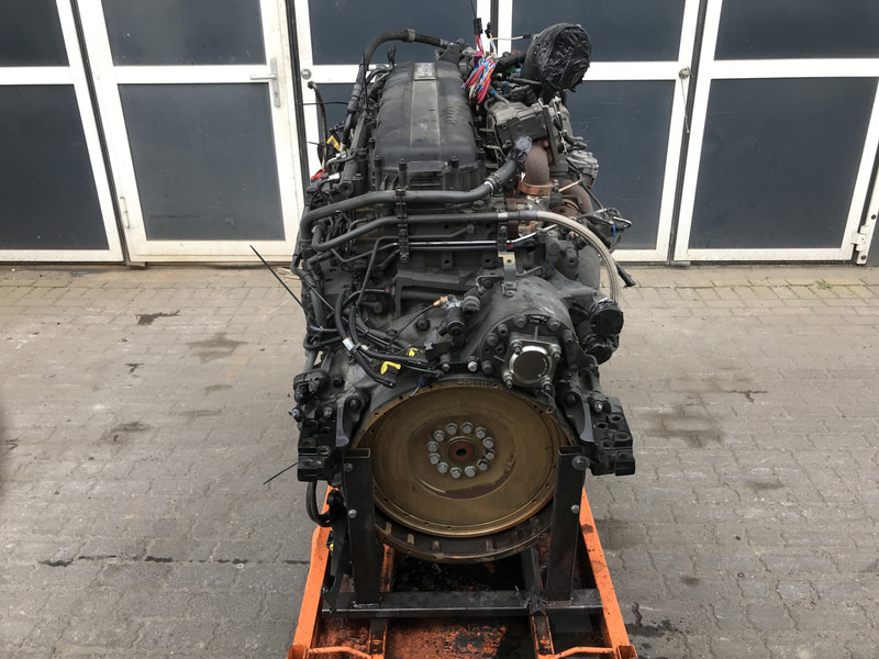 DAF CF Euro 6 - Motor za Kamion: slika 2 DAF CF Euro 6 - Motor za Kamion: slika 2