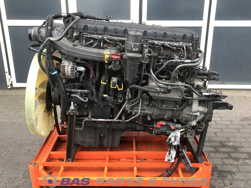 DAF CF Euro 6 Motor DAF MX11 330 H3 2125761 - Motor za Kamion: slika 1 DAF CF Euro 6 Motor DAF MX11 330 H3 2125761 - Motor za Kamion: slika 1