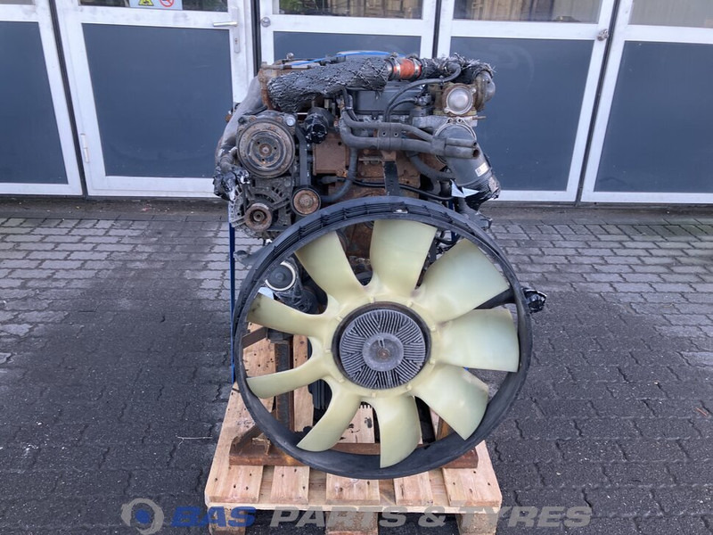 DAF CF Euro 6 Motor DAF PX7 194 K1 1714744 - Motor za Kamion: slika 4 DAF CF Euro 6 Motor DAF PX7 194 K1 1714744 - Motor za Kamion: slika 4