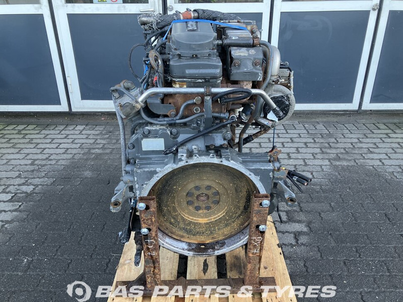 DAF CF Euro 6 Motor DAF PX7 194 K1 1714744 - Motor za Kamion: slika 2 DAF CF Euro 6 Motor DAF PX7 194 K1 1714744 - Motor za Kamion: slika 2