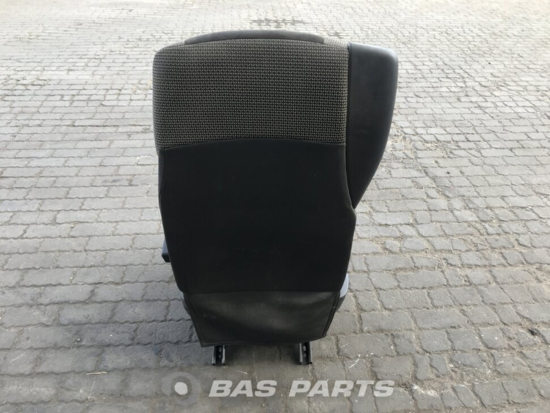 DAF CF85 Euro 4-5 - Sedište za Kamion: slika 3 DAF CF85 Euro 4-5 - Sedište za Kamion: slika 3