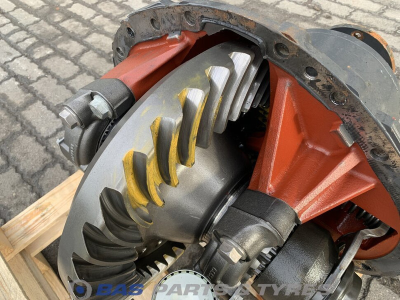 DAF Differentieel DAF AAS1344 1873365R - Diferencijalna brzina za Kamion: slika 5 DAF Differentieel DAF AAS1344 1873365R - Diferencijalna brzina za Kamion: slika 5